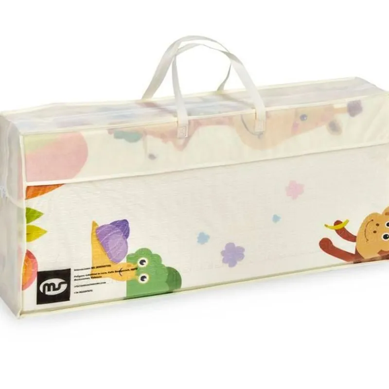 Alfombra de juegos XXL Reversible Girafa*MS Discount