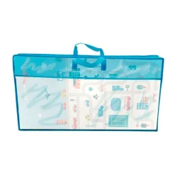 Alfombra de juegos XXL Reversible*ASALVO Discount