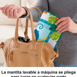 Alfombra Infantil Fiesta en la Piscina*FISHER PRICE Hot