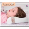 CUDDLE CO Ropa De Cuna-Almohada bebé Memory Foam +12m