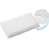 Almohada Cuna Memory Foam*MOLTO New