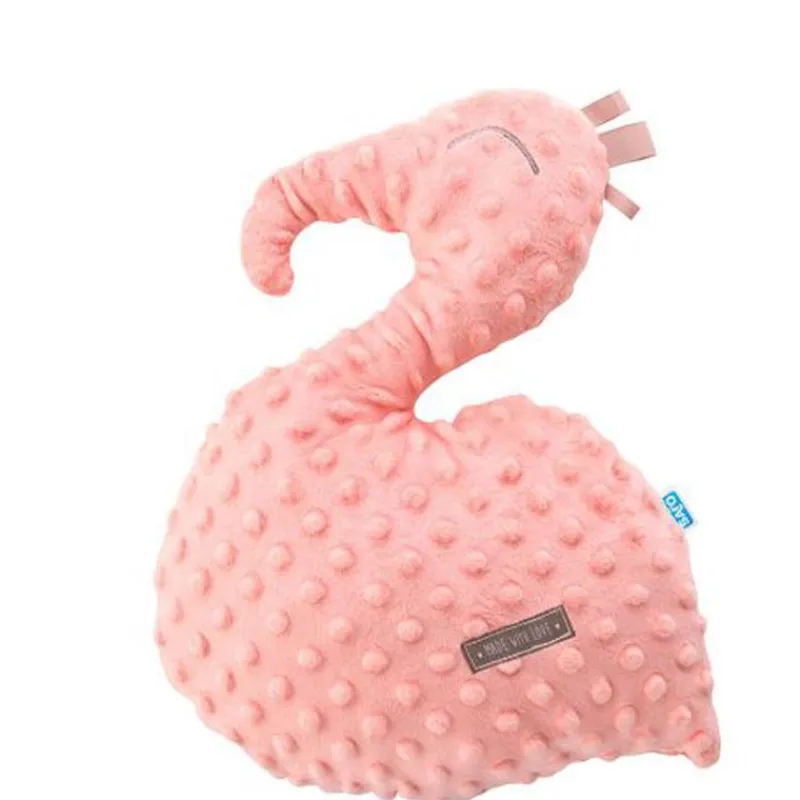 SARO Ropa De Cuna-Almohada Suave Musical Flamenco