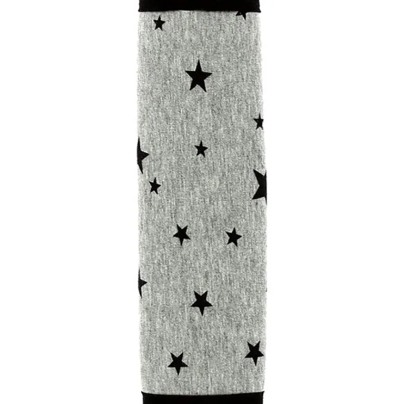 Almohadilla cinturón auto estrellas*VADEBEBE Outlet