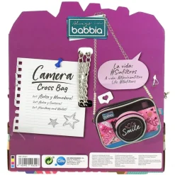Always In Babbia Bolso Cámara*CIFE Best