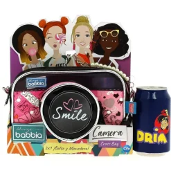 Always In Babbia Bolso Cámara*CIFE Best