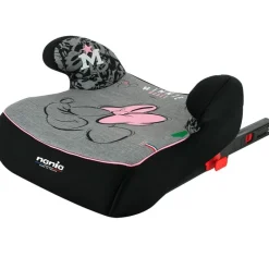 TEAM TEX Elevadores +125 Cm (6 A 12 Años)-Alzador Alpha Fix Minnie Denim