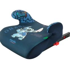 Alzador Alpha Fix Stitch*TEAM TEX