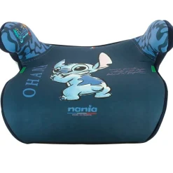 Alzador Alpha Fix Stitch*TEAM TEX