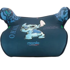 Alzador Alpha Stitch c/ cinturón*TEAM TEX Online