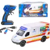DRIM DISCOUNT Coches Radio Control (R/C)-Ambulancia R/C Infantil