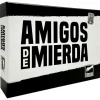 Amigos de Mierda Juego Mesa*SELECCION DRIM New