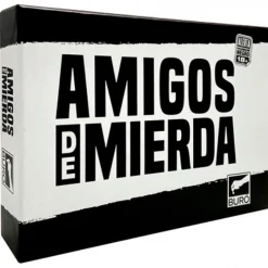 Amigos de Mierda Juego Mesa*SELECCION DRIM New