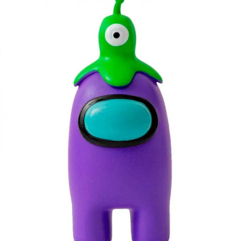 Among Us Pack Figura Blíster Surtida*BIZAK Outlet