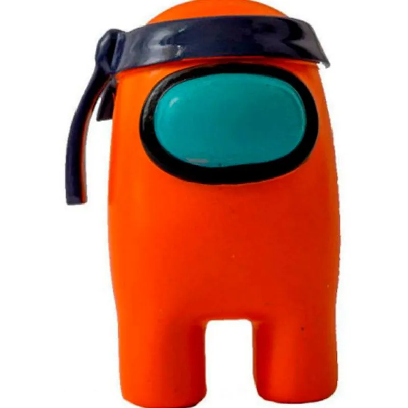 Among Us Pack Figura Blíster Surtida*BIZAK Outlet