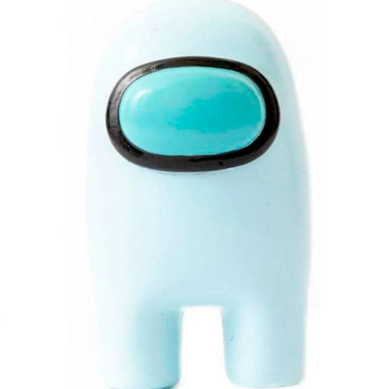 Among Us Pack Figura Blíster Surtida*BIZAK Outlet