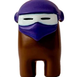 Among Us Pack Figura Blíster Surtida*BIZAK Outlet