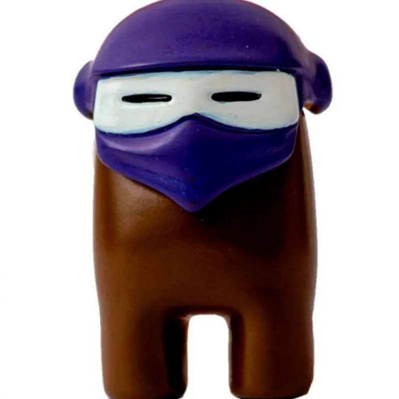 Among Us Pack Figura Blíster Surtida*BIZAK Outlet