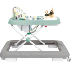 OLMITOS Andadores Para Bebés-Andador Bebé Geométrico