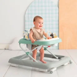 OLMITOS Andadores Para Bebés-Andador Bebé Geométrico