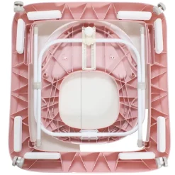 OLMITOS Andadores Para Bebés-Andador Bebé Rosa Cat