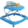ASALVO Andadores Para Bebés-Andador Coches Blue