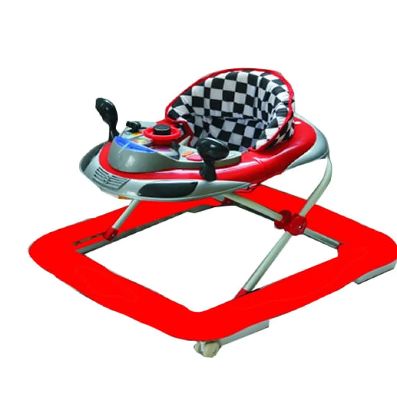 OLMITOS Andadores Para Bebés-Andador con actividades F-1