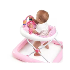 Andador musical rosa*BRIGHT STARTS Discount