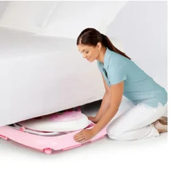 Andador musical rosa*BRIGHT STARTS Discount