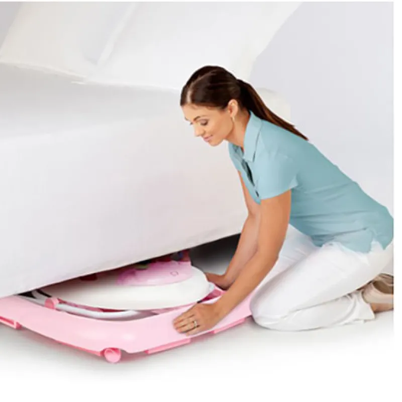 Andador musical rosa*BRIGHT STARTS Discount