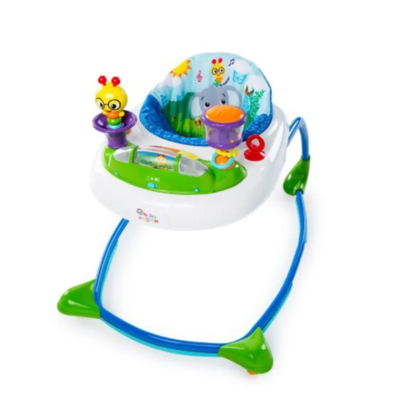 BRIGHT STARTS Andadores Para Bebés-Andador Simphony