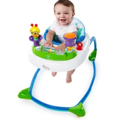 BRIGHT STARTS Andadores Para Bebés-Andador Simphony