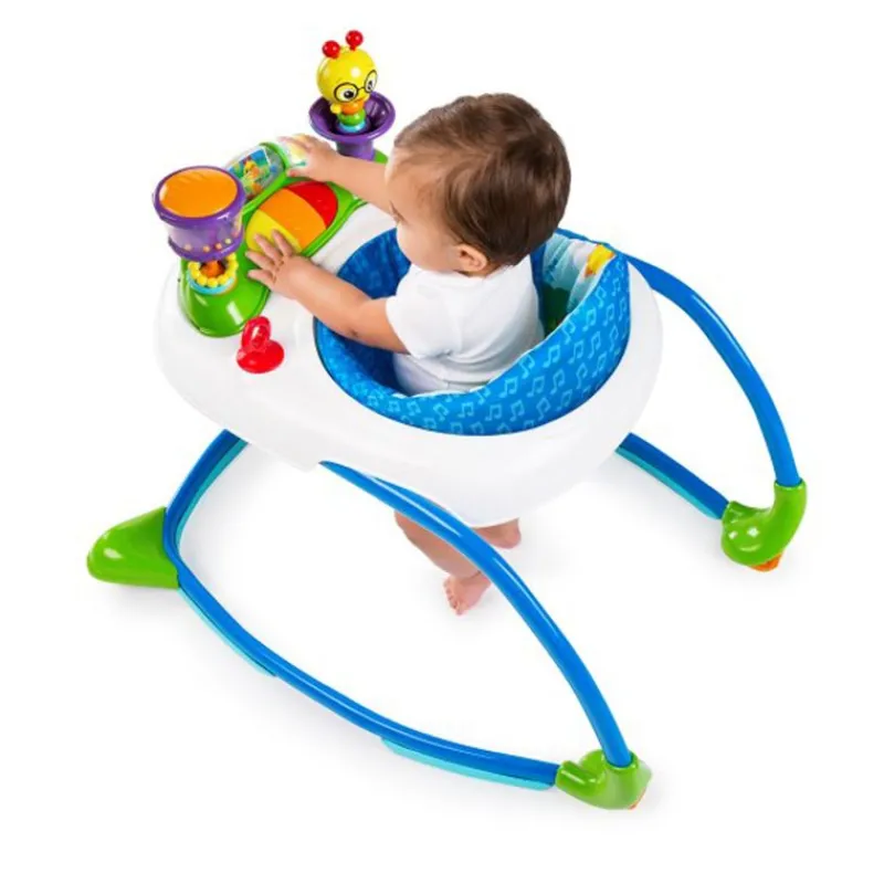 BRIGHT STARTS Andadores Para Bebés-Andador Simphony