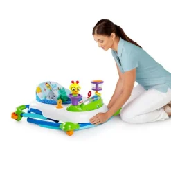 BRIGHT STARTS Andadores Para Bebés-Andador Simphony