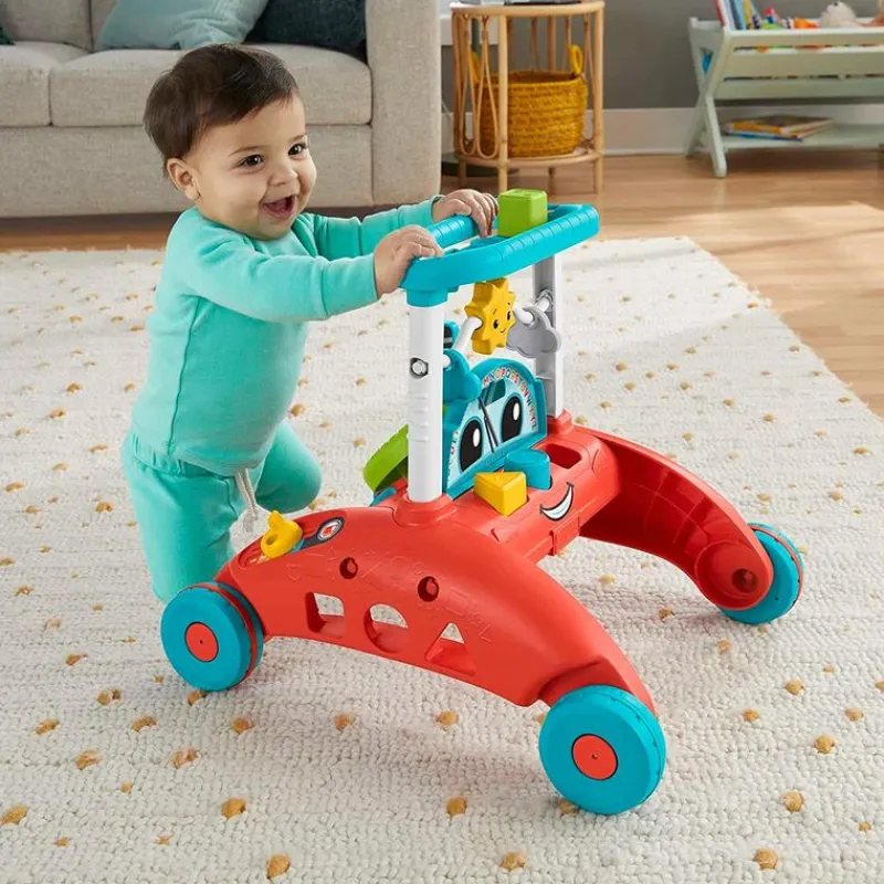 Andador Steady Speed Walker*FISHER PRICE New