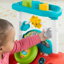 Andador Steady Speed Walker*FISHER PRICE New