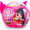 BANDAI Manualidades-Angel High Color Change Sorpresa