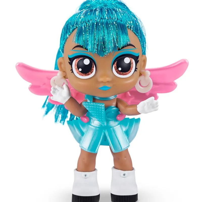 BANDAI Manualidades-Angel High Color Change Sorpresa