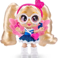 BANDAI Manualidades-Angel High Color Change Sorpresa