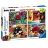 Angry Birds Bumper Pack 4 Puzzles*RAVENSBURGER Online