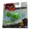 Angry Birds Leonard Sobre Ruedas*BIZAK Hot