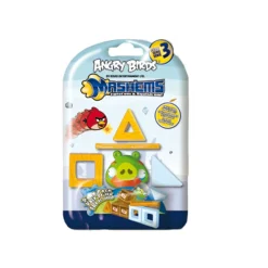 IMC Juegos De Mesa-Angry Birds Pack de Juego