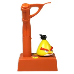 NIKKO Vehículos, Trenes Y Parkings|Coches Radio Control (R/C)-Angry Birds racer - I Racer Yellow Bird RC