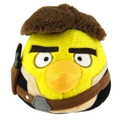 Angry Birds SW Peluche Amarillo*SELECCION DRIM Hot