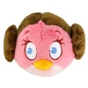 SELECCION DRIM Primera Infancia Y Preescolar-Angry Birds SW Peluche Princesa