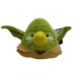 Angry Birds SW S2 Peluche Yoda*SELECCION DRIM Outlet