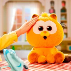 Animagic Garfield Bebé Peluche Interactivo*GOLIATH Best