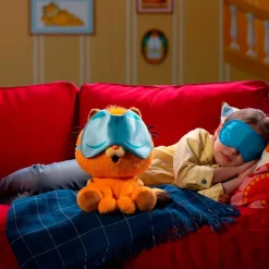 Animagic Garfield Bebé Peluche Interactivo*GOLIATH Best