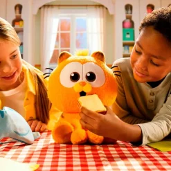 Animagic Garfield Bebé Peluche Interactivo*GOLIATH Best