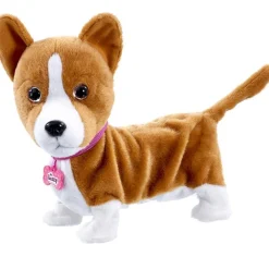 GOLIATH Electrónicos-Animagic Mi Perrita Lizzie