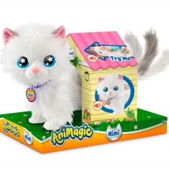 GOLIATH Primera Infancia Y Preescolar|Electrónicos-Animagic Mimi Mimitos